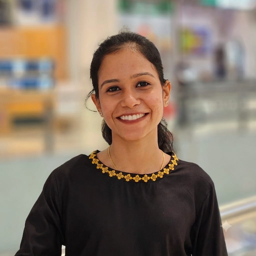 Renjini Raju